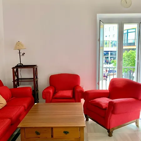 Gallo Azul Apartment Jerez de la Frontera